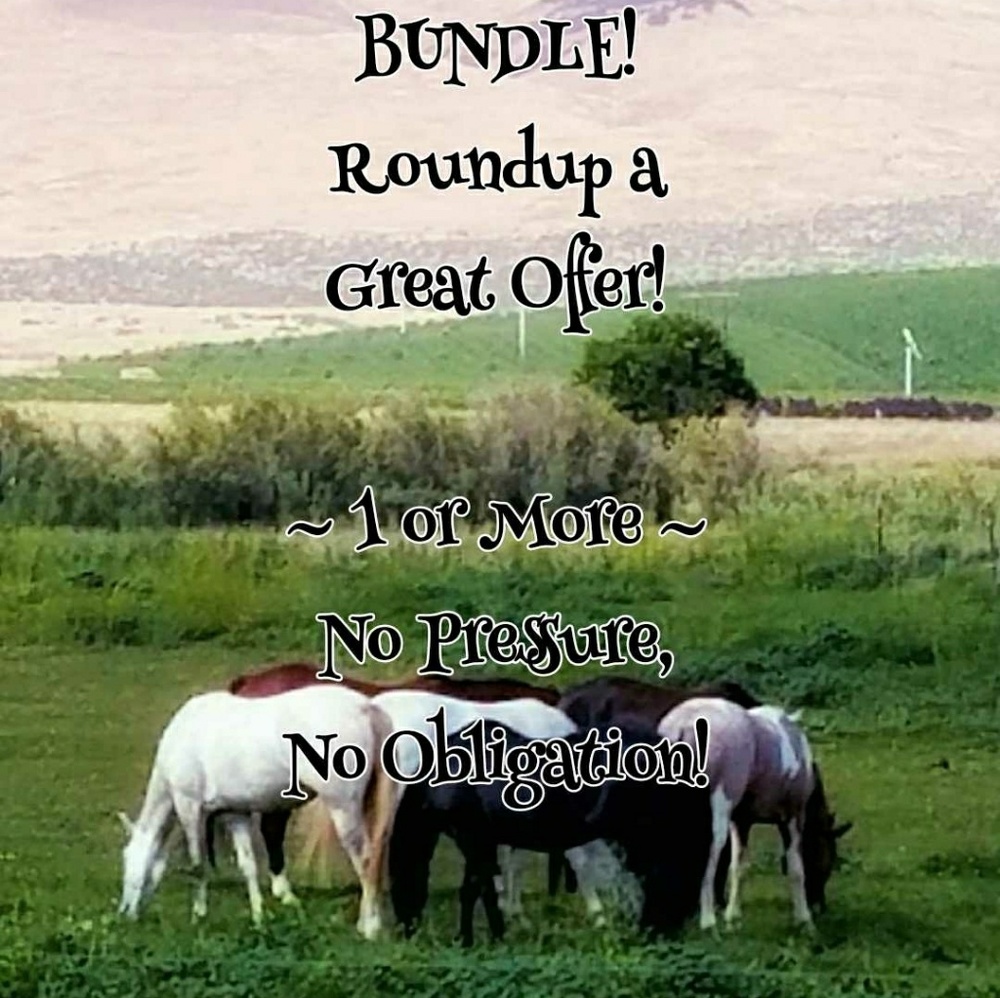 SURPRISE DISCOUNTS GIVEN!